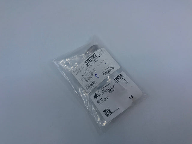 Karl Storz 8547HS Led Battery Insert Short For Laryngobloc Reusable