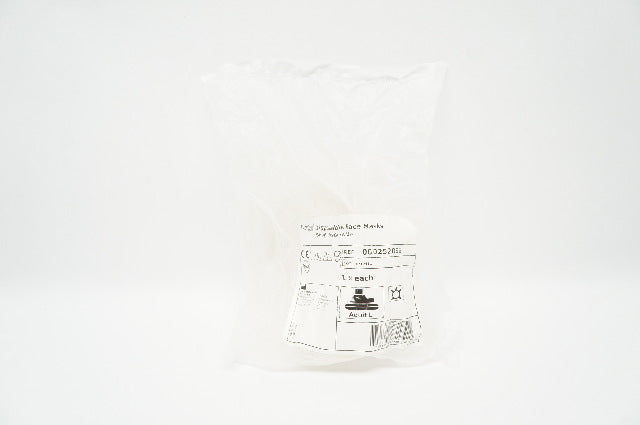 AMBU 000252056 Disposable Face Mask