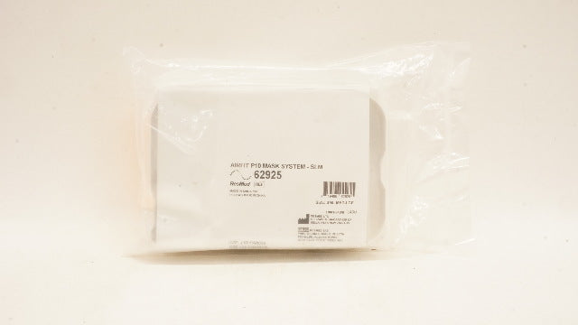 ResMed 62925 Airfit P10 Mask System - SLM