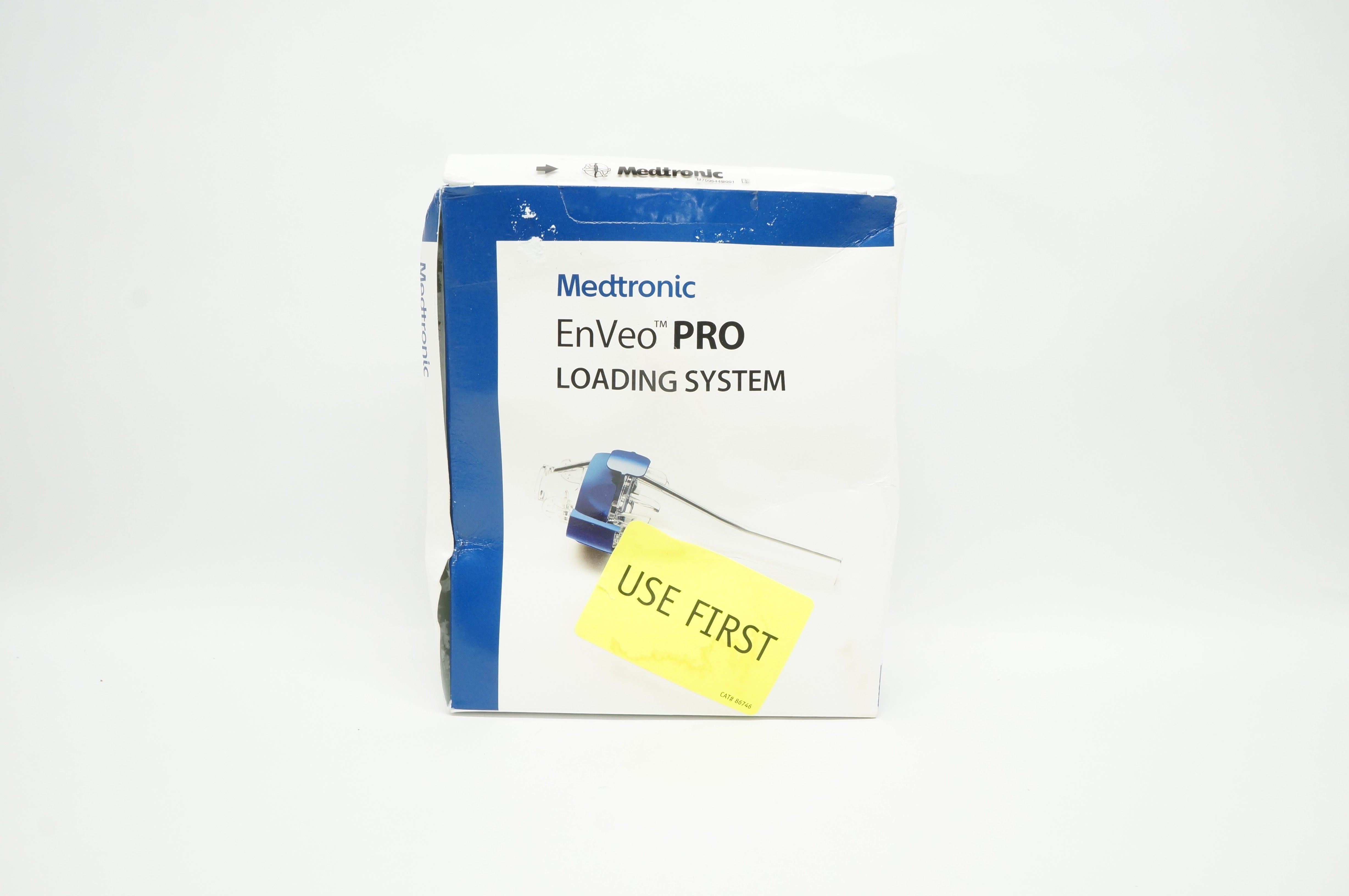 Medtronic L-ENVPRO-1623US EnVeo PRO Loading System (x)