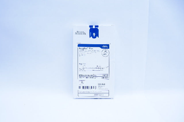 Boston Scientific M0061752600 Percuflex Plus Ureteral Stnt 6F x 20cm (x)
