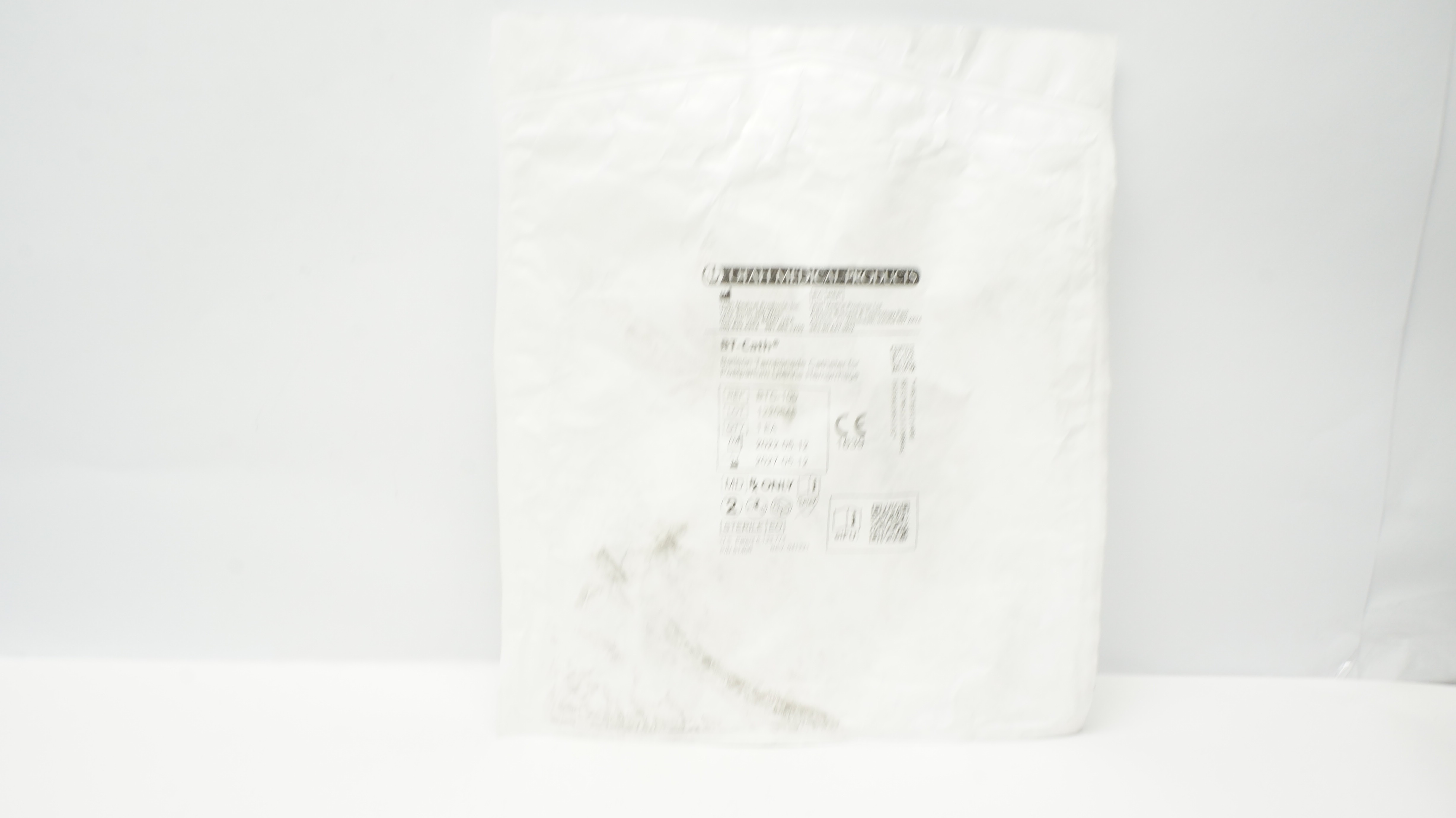 Utah Medical BTC-100 Balloon Tamponade Cath. for Postpartum Uterine Hemorrhage