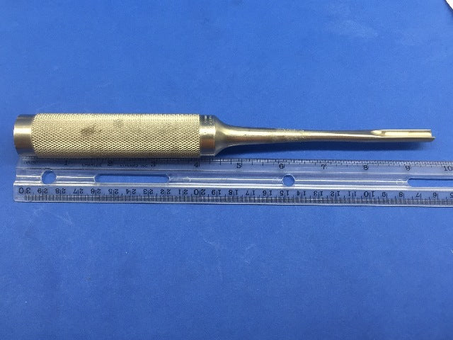 Askin Gouge Spinal Cobb Design 9.50""