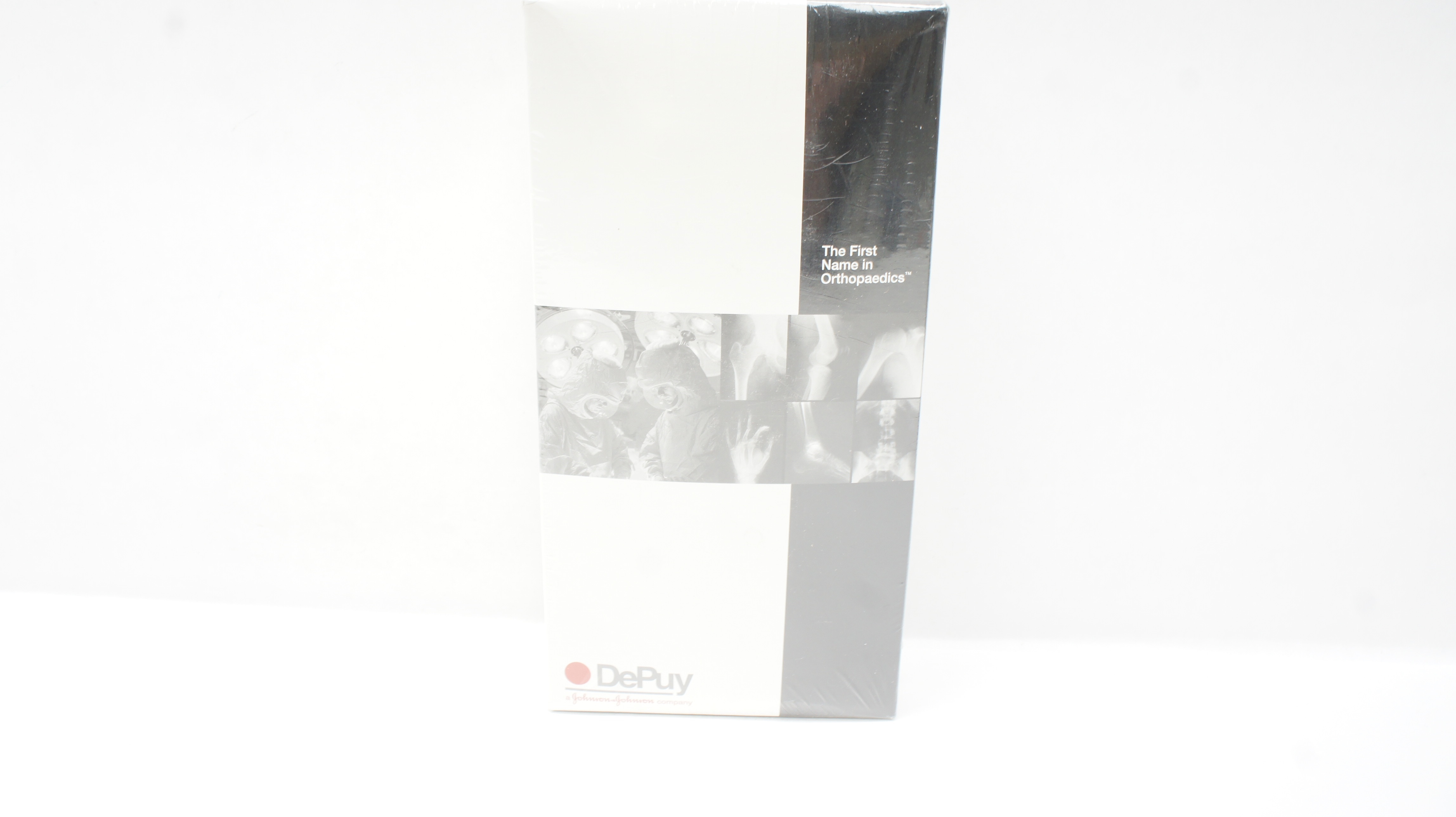 DePuy 1035-56-000 Self-Centering Bi-Polar Head 28mm ID x 56mm OD (x)