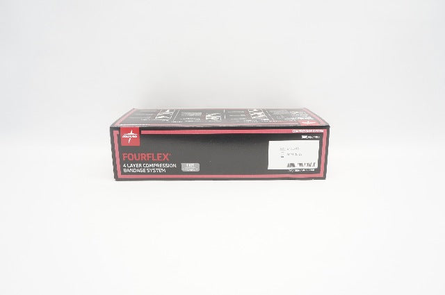 Medline MSC4400 Fourflex 4 Layer Compression Bandage System