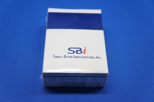 SBI 310-2019 rHead Recon Stem, CPTi, Size 2 (x)