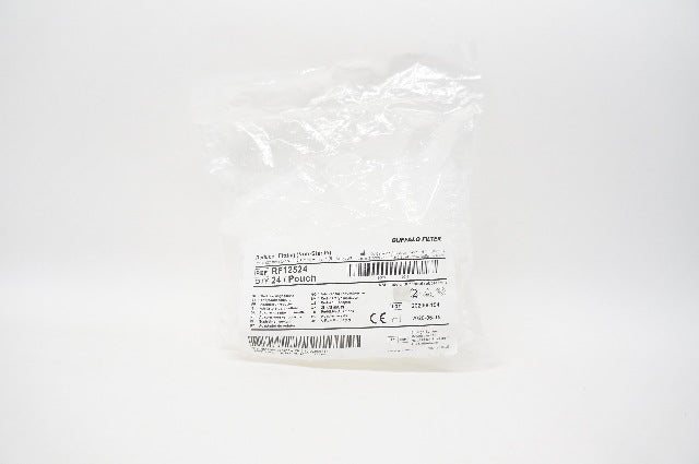 Buffalo Fileter RF12524 Reducer Fitting Pouch 7/8 to1/4in w/2in Cuff- Pack of 24