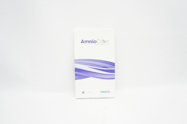 MiMedx AC-5230 AmnioCord Human Umbilical Cord 2 x 3 cm (x)