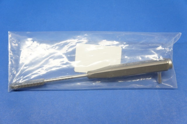 Karl Storz 28185ID Dilator, Rectangular, Tibial, Width 12.5 mm, Height 5 mm