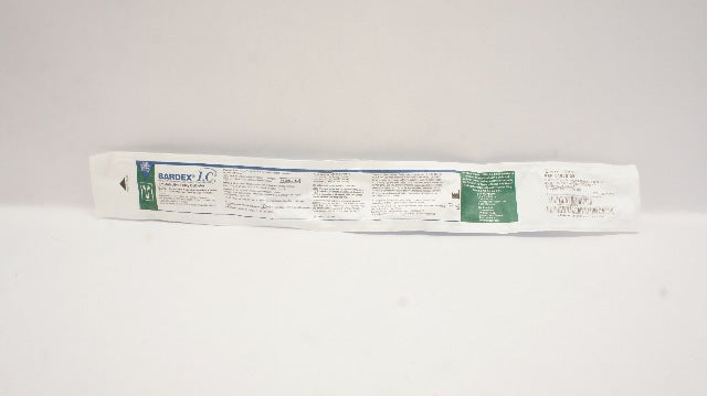 Bard 0165SI08 Bardex I.C.Anti-Infective Foley Cath.W/Novaplus Pap. (x)