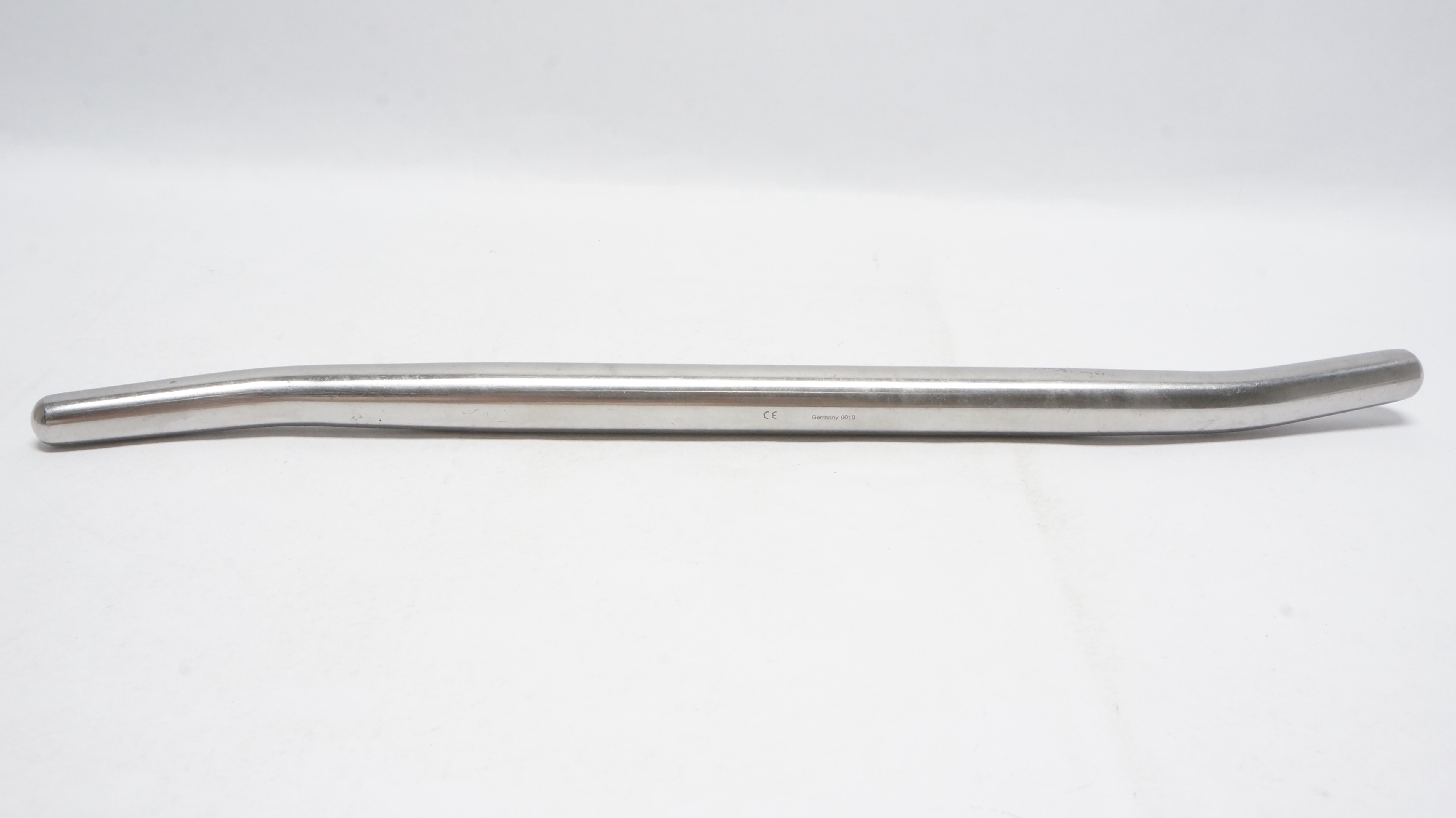 Codman 53 25-5558 Pratt Uterine Dilator Double Ended Stainless Steel Instrument