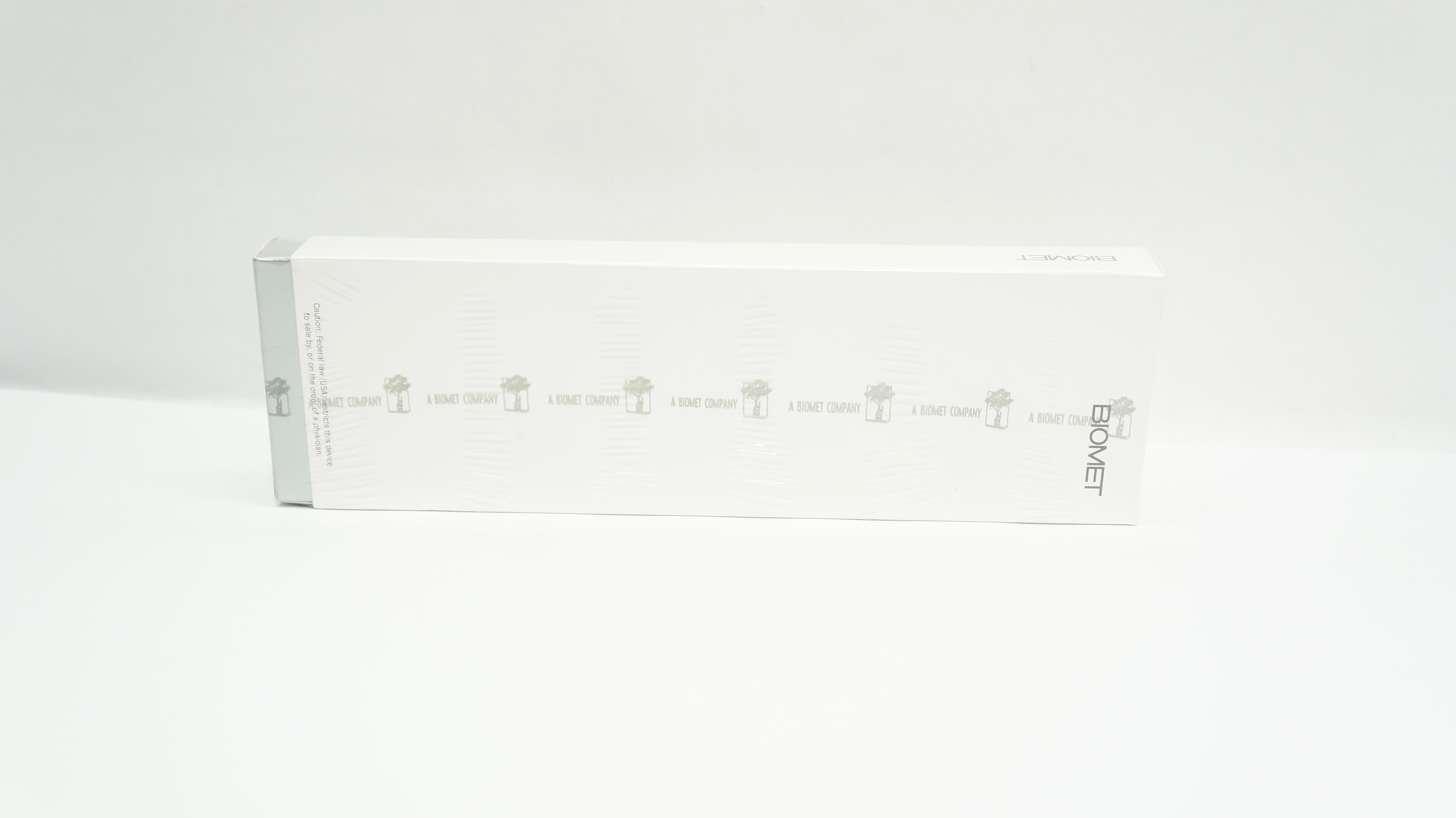 Biomet Orthopedics 200060 CTR Indiana Tome Set of Orthopedic Cutting Instrument
