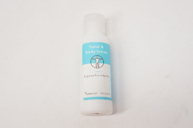 Cardinal Health RSC-LOT2 Hand & Body Lotion Fragrance Free 2fl. oz.