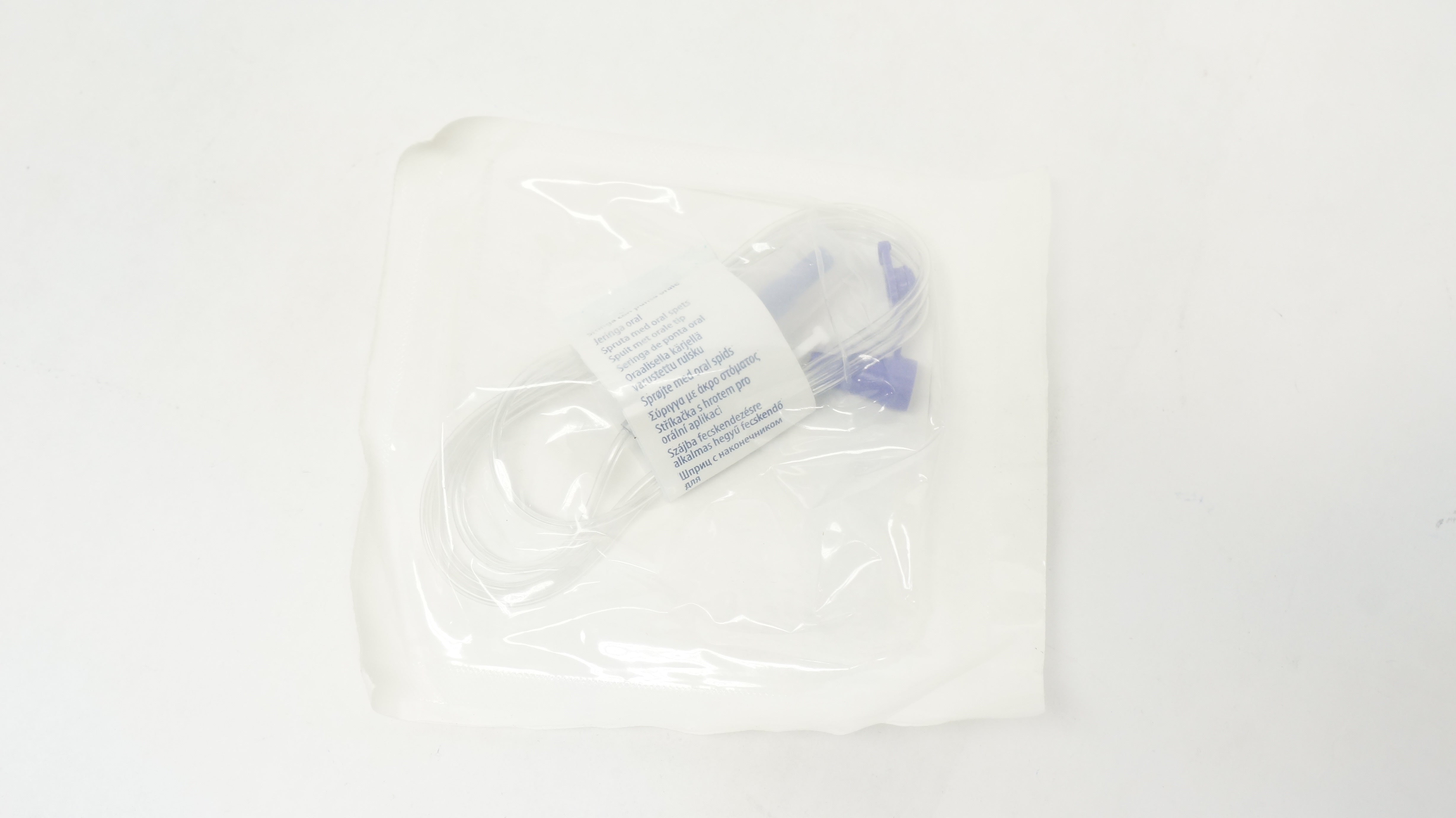 Covidien 35ES Kangaroo Extension Set 35inch (x)