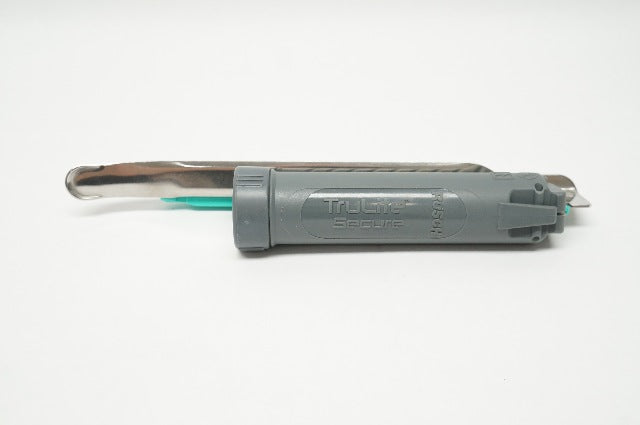 Teleflex 004670003 TruLite Secure Laryngoscope Handle-Blade Combination Mill3