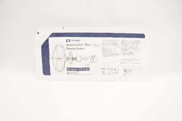 Covidien SMSBTOVLX Spacemaker Pro Access and Dissector System 10-12mm (x)