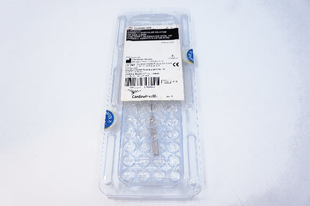 Cardinal Health CH5580-008 Garrett Vascular Dilator Tip Size 4.5 mm