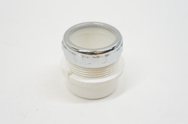 Charlotte Pipe 1 1/2 in. 5 PVC NSF-DWV