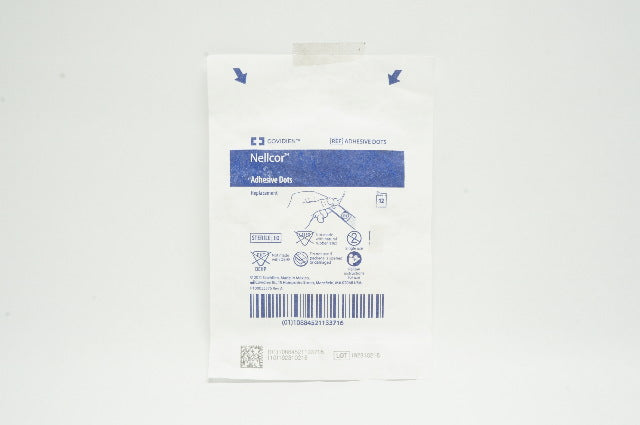 Covidien ADHESIVE DOTS Nellcor