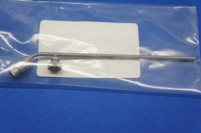 Karl Storz 8574JK Insertable Suction Tube To Remove Vapor F/8574J/8590LL