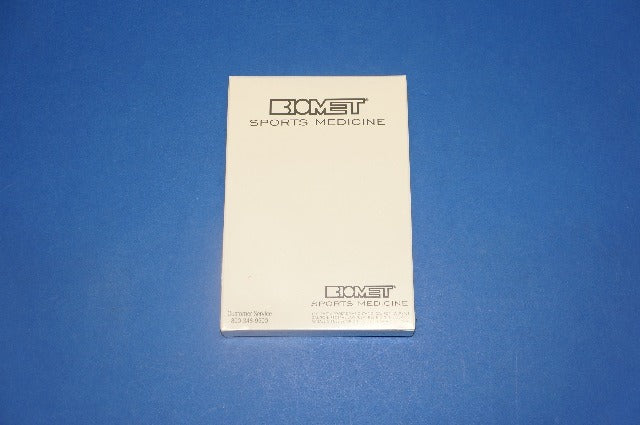 Biomet 908648 Washerloc Cortical Screw 4.5mm x 48mm