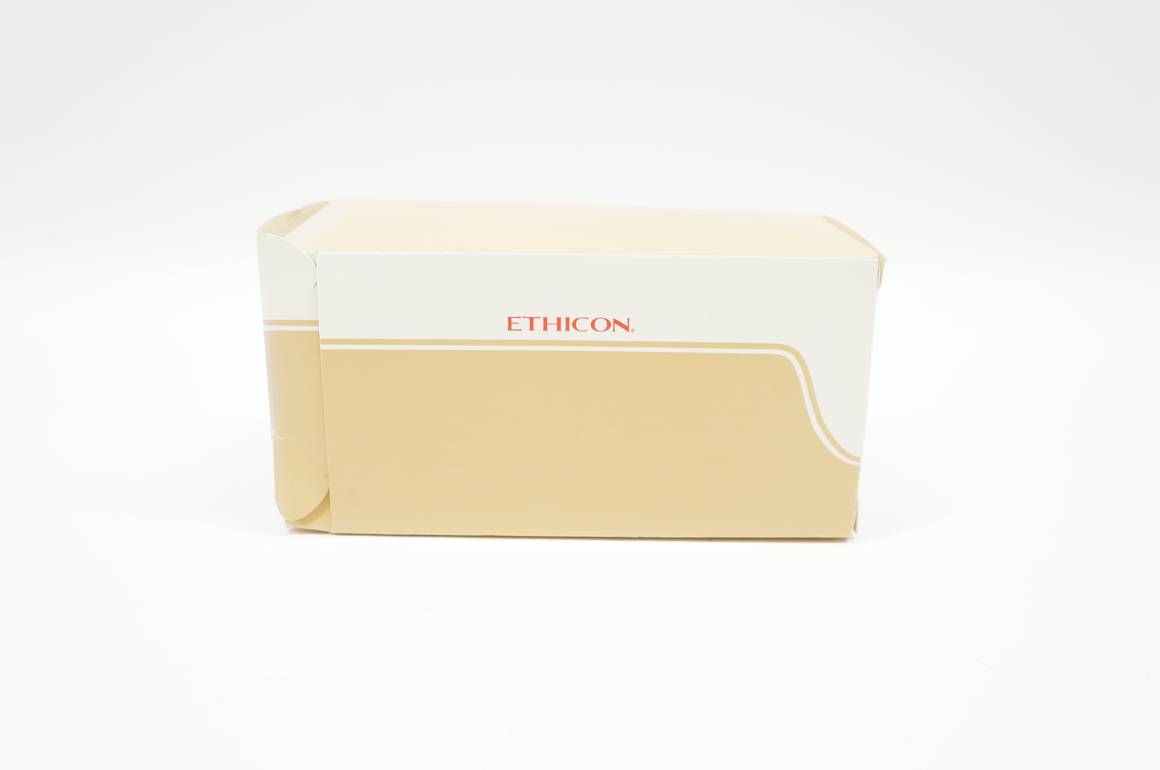 Ethicon 790G 6-0 CHROMIC GUT, G-1, 11mm 3/8c, 18inch (x) - Box of 14