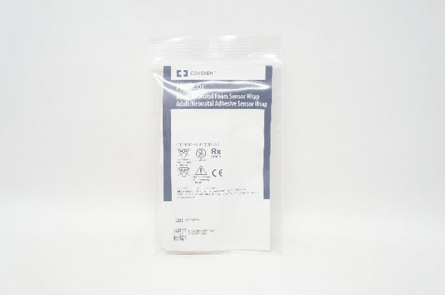 Covidien Nellcor Adult-Neonatal Foam Sensor Wrap