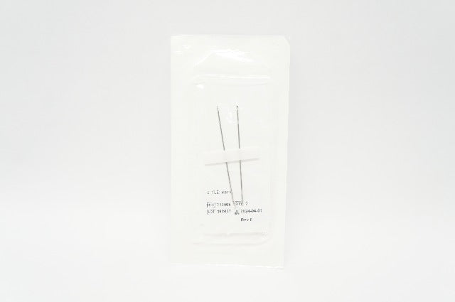 Aspen 213406 Richard-Allan Ndle. Straight Cutting Keith's Abdominal - Pack of 2