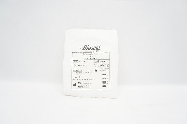 Bioseal 8512/50 Orthopedic Felt 2inch x 2inch (x)