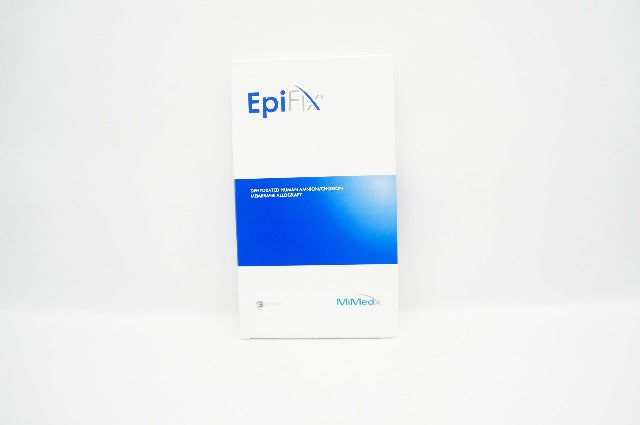 MiMedx GS-5230 EpiFix Purion Amniotic Membrane Allograft 2x3cm