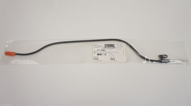 Karl Storz 23110MDC Leroy S-Portal Kelly In/Out Tube Size:5mm Double Action