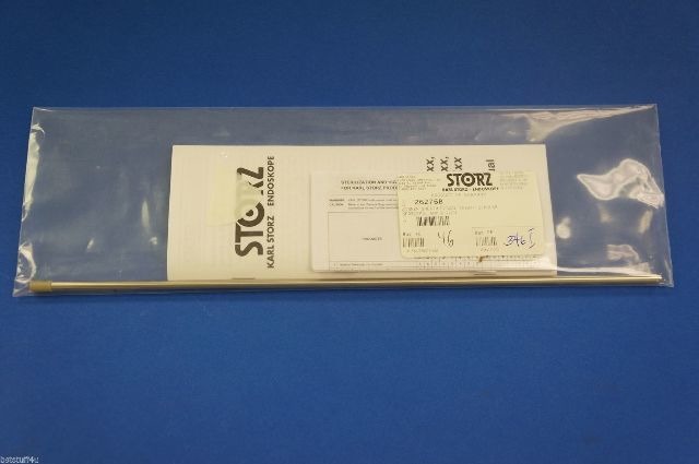 Karl Storz 26276B Inner Sheath F/Dual Sheath Bipolar Forceps 5mm x 33cm