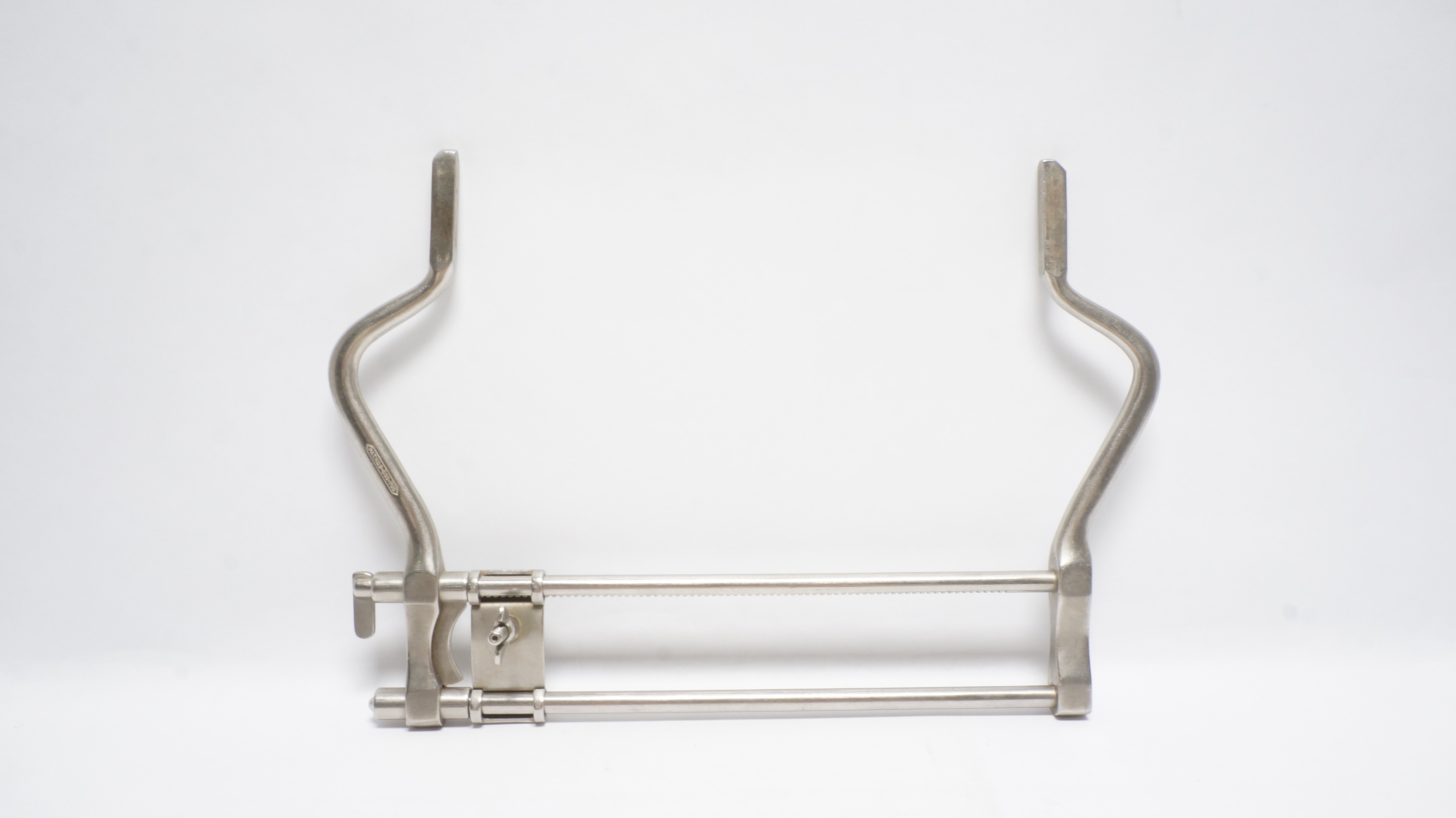 Grieshaber 2-693-795 Balfour Abdominal Retractor Surgical Instrument