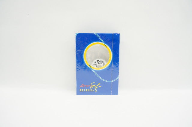 Alcon MN60AC AcrySof Natural Intaocular Lens 23.5D Length 13mm Optic 6.0mm (x)