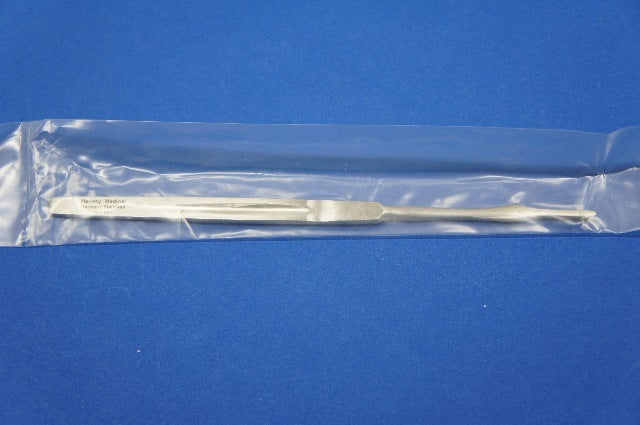 Hevesy Medical 001-007 Scalpel Handle ~ Box of 6