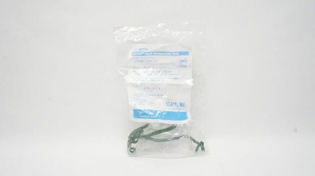 Cardinal Health 001225 AirLife Adult Tracheostomy Mask