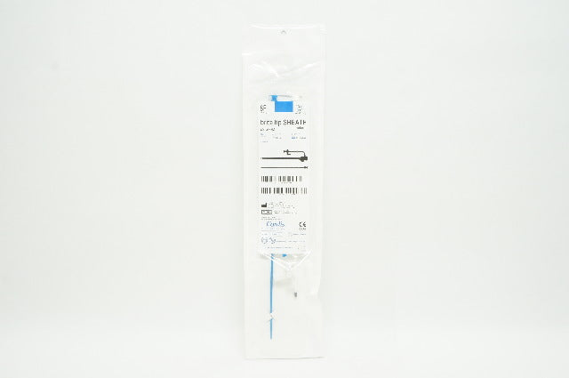 Cordis 401-823M Brite Tip Sheath Introducer 8F x .035inch x 23cm (x)