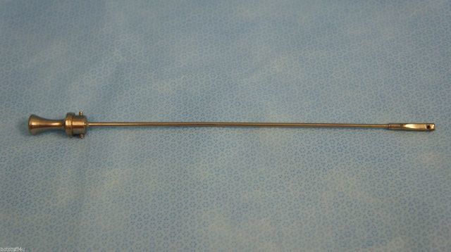 American Cystoscope Makers Inc Obturator 10F