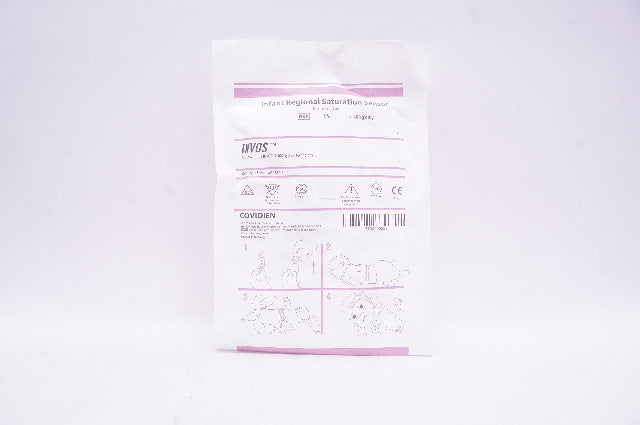 Covidien IS Invos Infant Regional Saturation Sensor <40kg