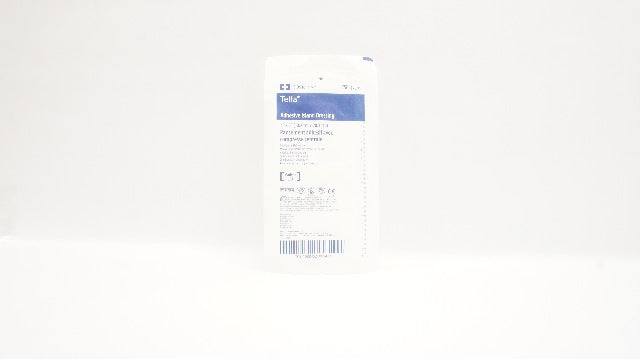 Covidien 7541 Telfa Adhesive Island Dressing 4 x 8inch (x)