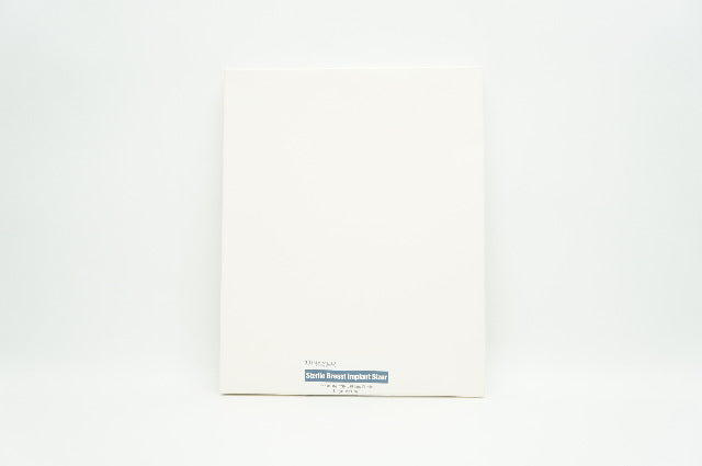 INAMED SZLP68400 Sterile Breast Implant Sizer 400cc