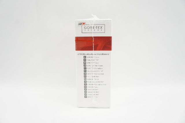 Gore 6M04A ePTFE Nanobsorbable Monofilament CV-6 TTc-13 30inch - Box of 12 (x)