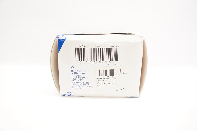 3M 1818FS Tie-on Surgical Mask with Face Shield (x) - Box of 50