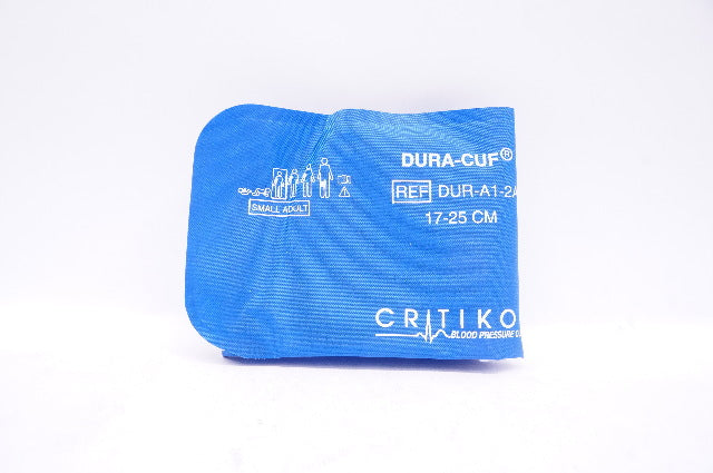Critikon DUR-A1-2A Dura-Cuf Small Adult 17-25cm