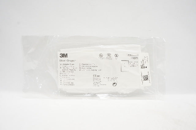 3M 1071 Steri-Drape Urological Drape 23inch x 35inch (x)