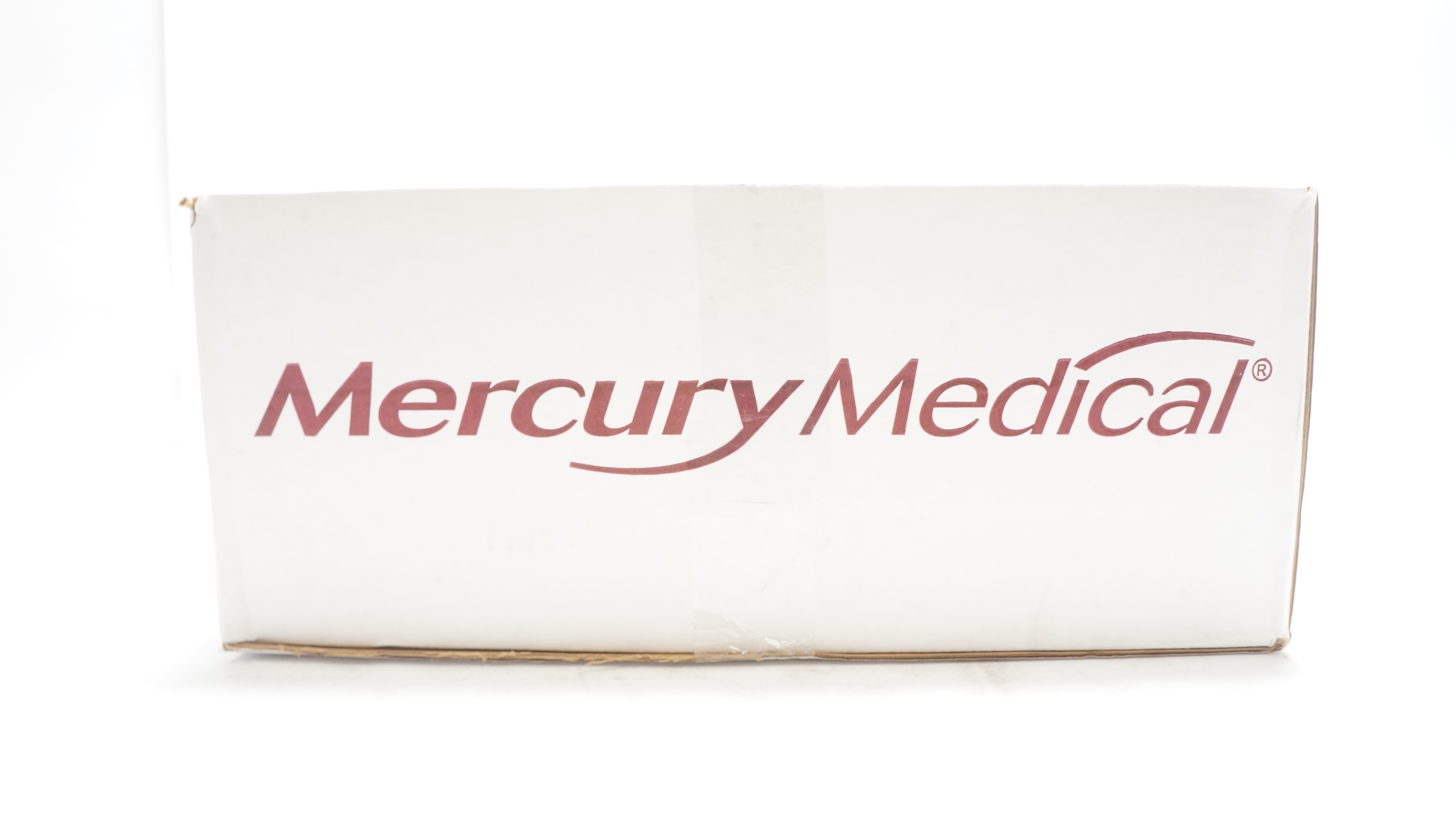 Mercury Medical 10-55832 Hyperinflation System - Box of 20