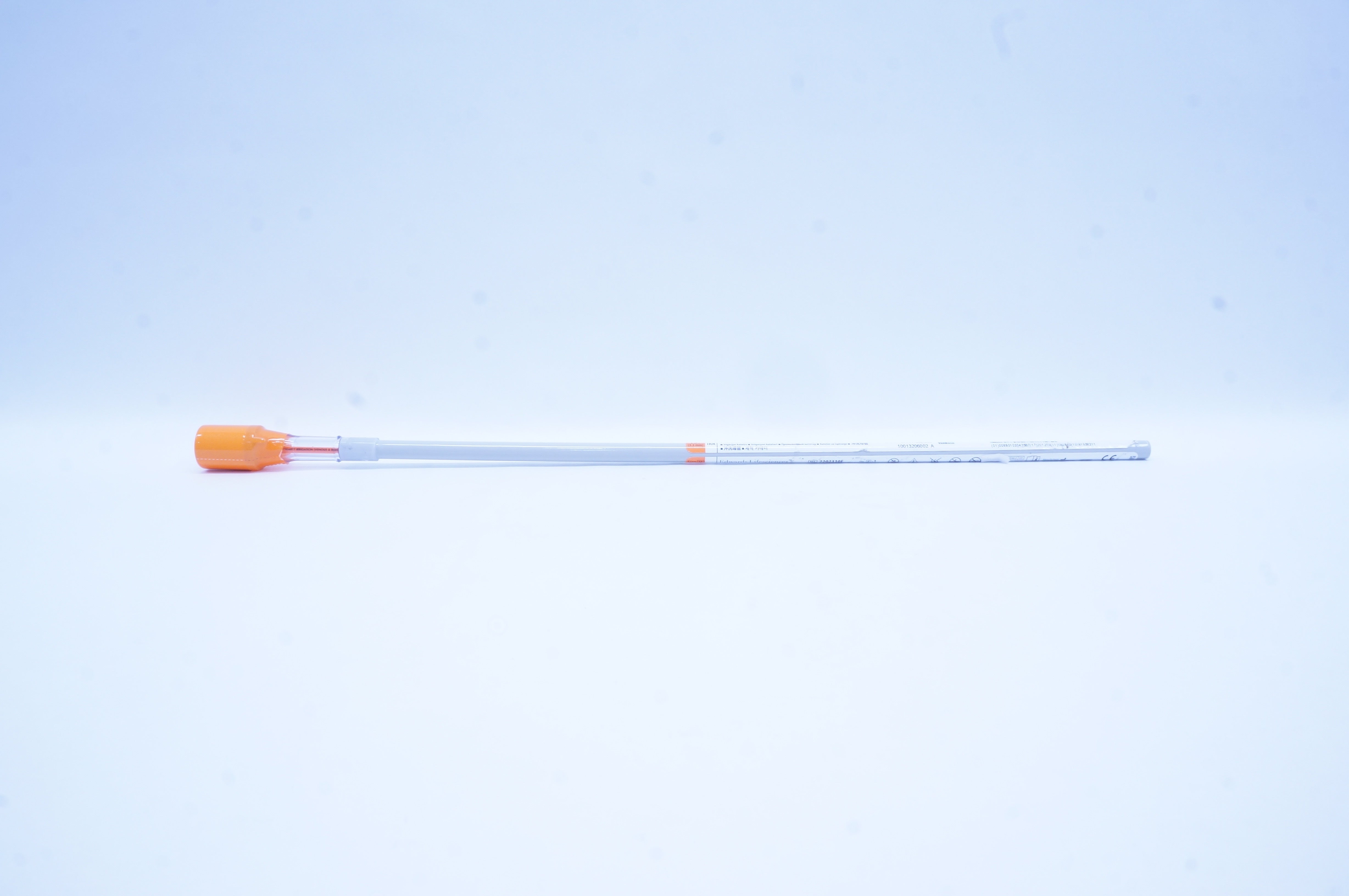 Edwards Lifeciences 2202310F Irrigation Cath. 10F x 23cm (x)