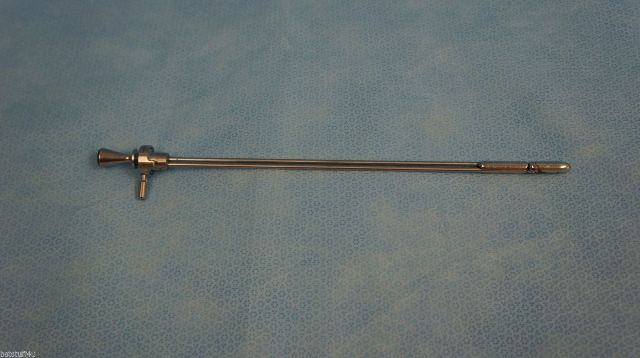 Karl Storz 27048AO Deflecting Obturator
