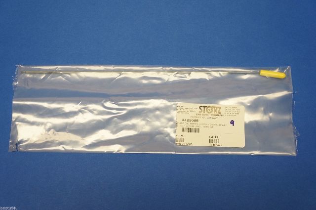 Karl Storz 34250MB Clickline Manhes Biopsy Forceps Insert 5mm x 25cm