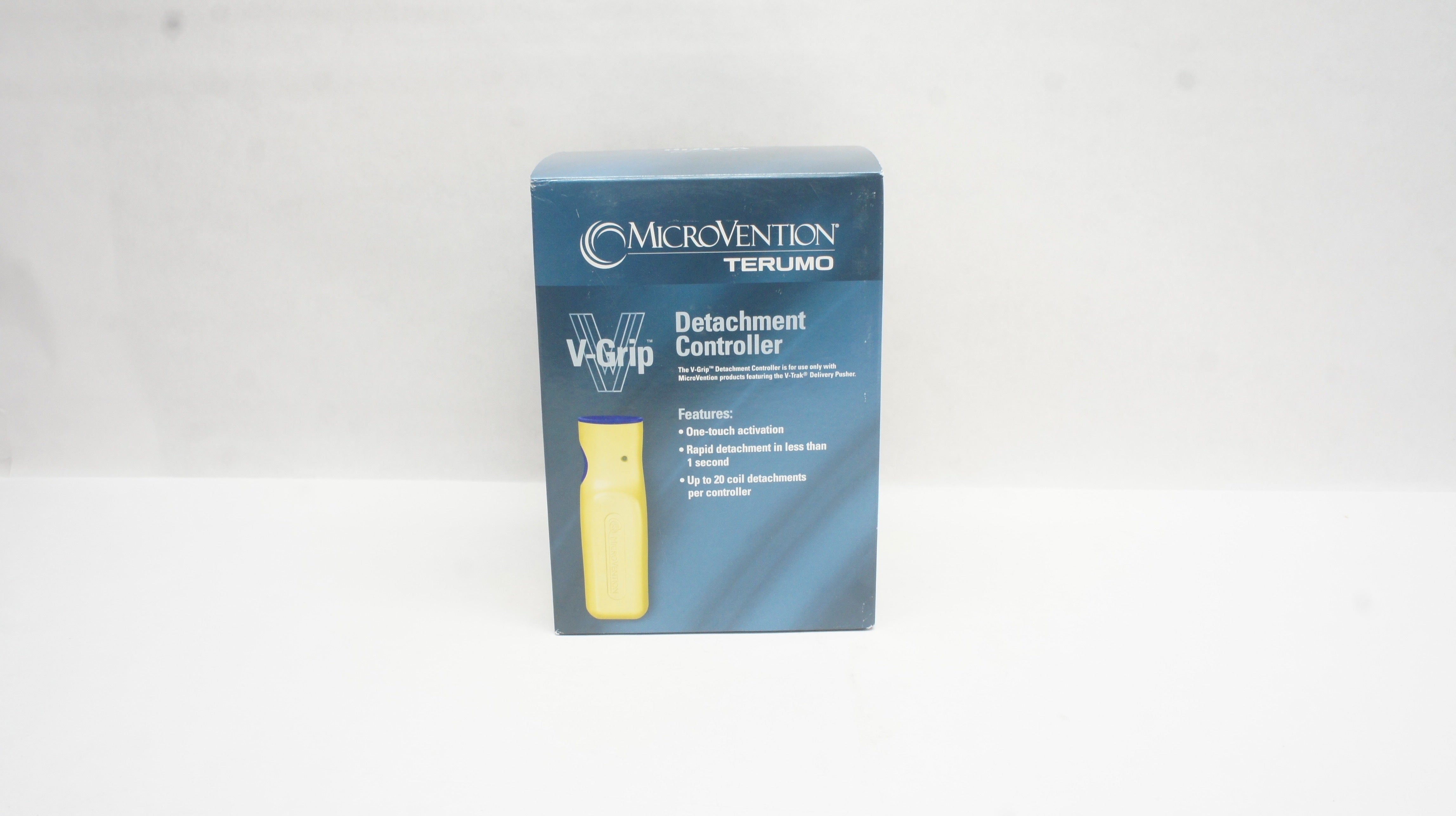 V-Grip VG501 Detachment Controller (x)  - Box of 5